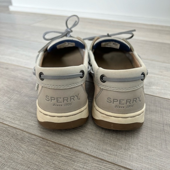 Sperry Slip-On Shoe, Size 7 - Picture 3 of 5